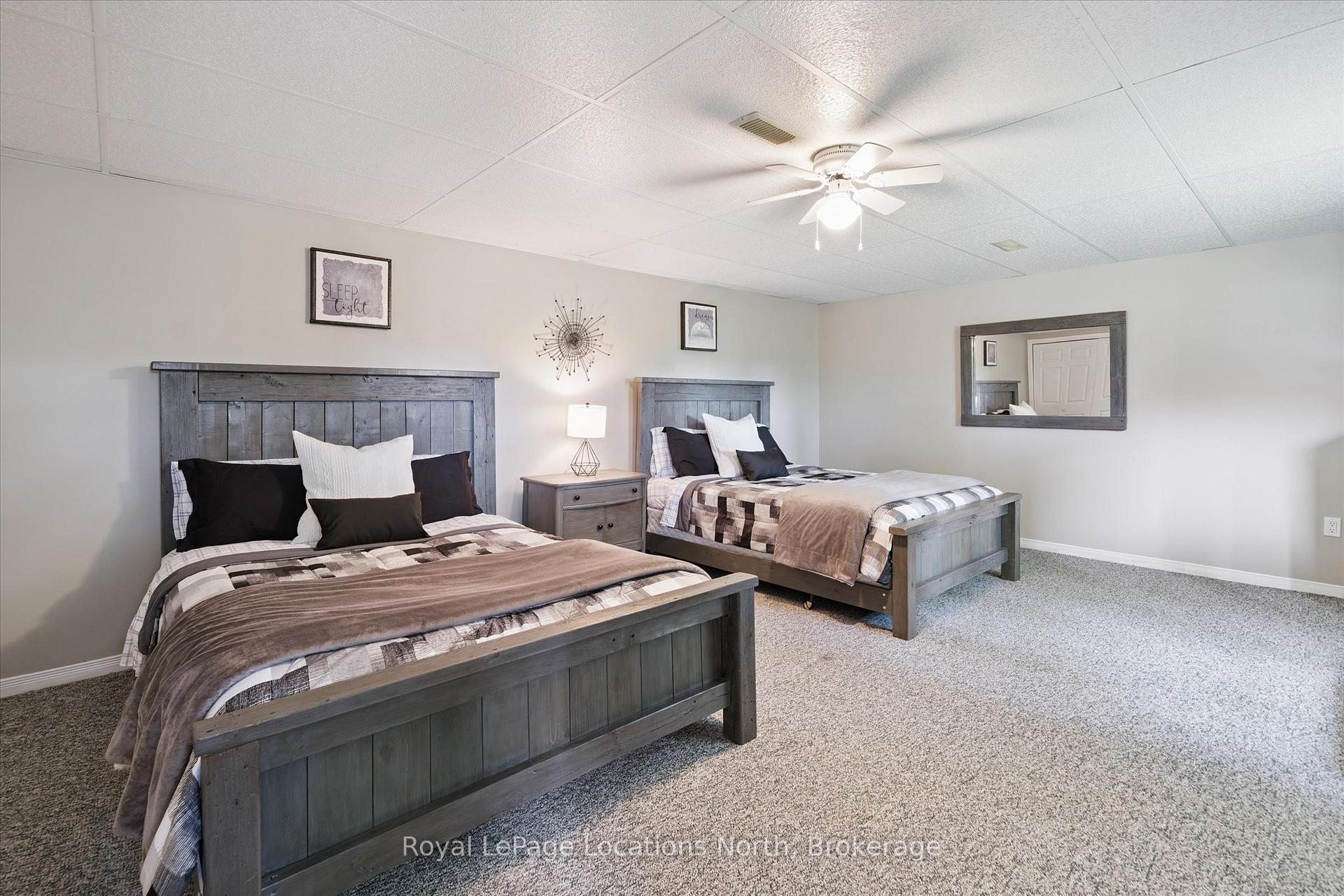 Photo 30 of 576 Clam Lake Road, Kearney — HOMEH