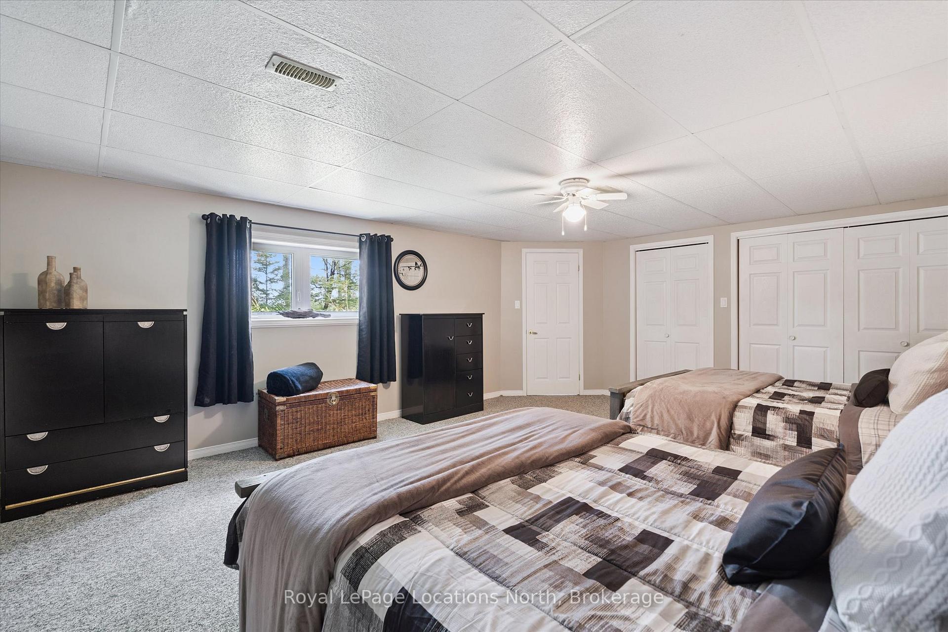 Photo 31 of 576 Clam Lake Road, Kearney — HOMEH
