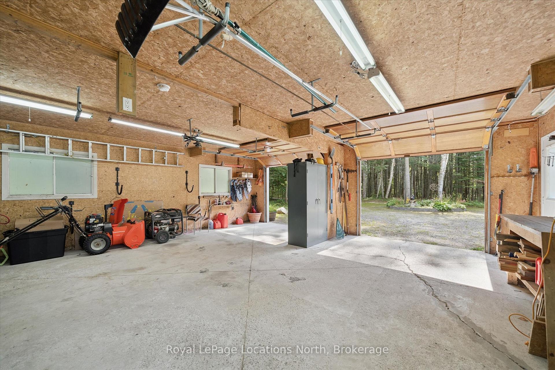 Photo 36 of 576 Clam Lake Road, Kearney — HOMEH