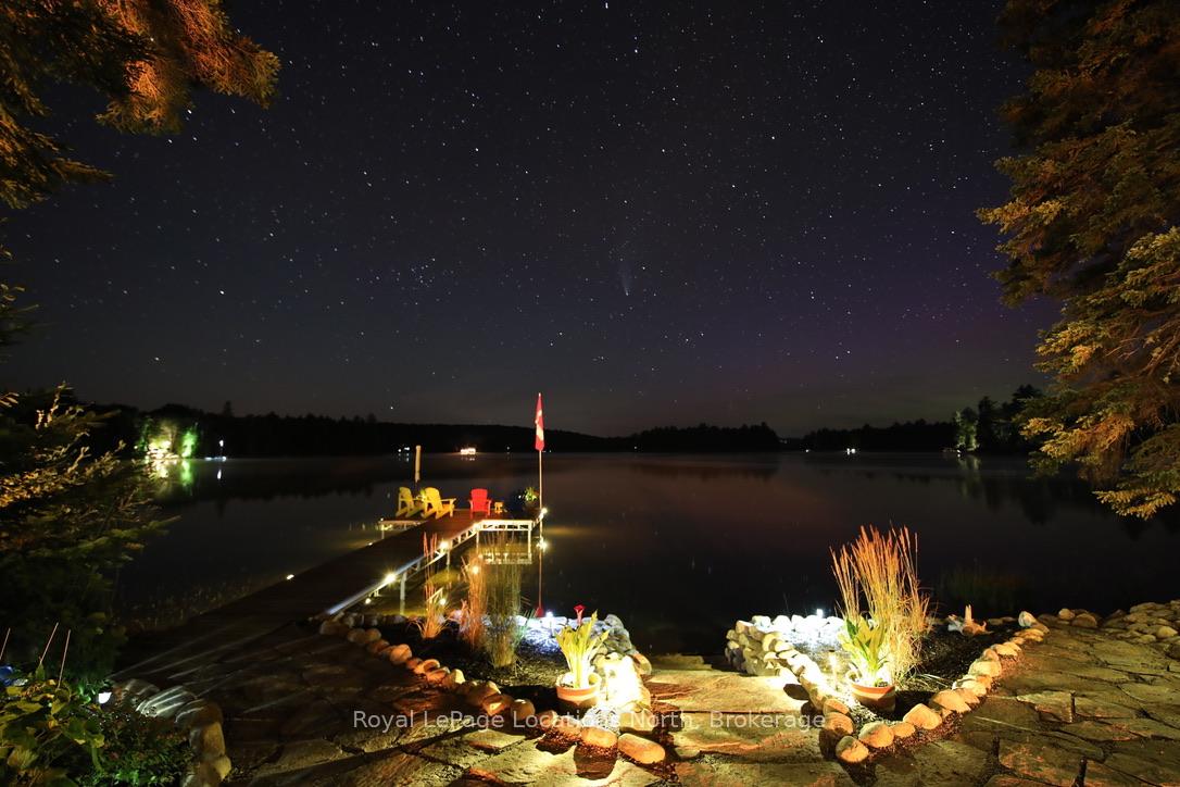 Photo 45 of 576 Clam Lake Road, Kearney — HOMEH