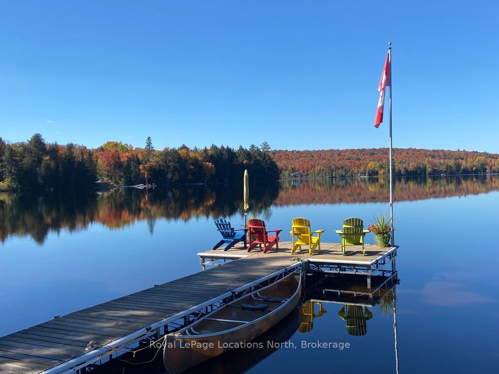 Photo 47 of 576 Clam Lake Road, Kearney — HOMEH