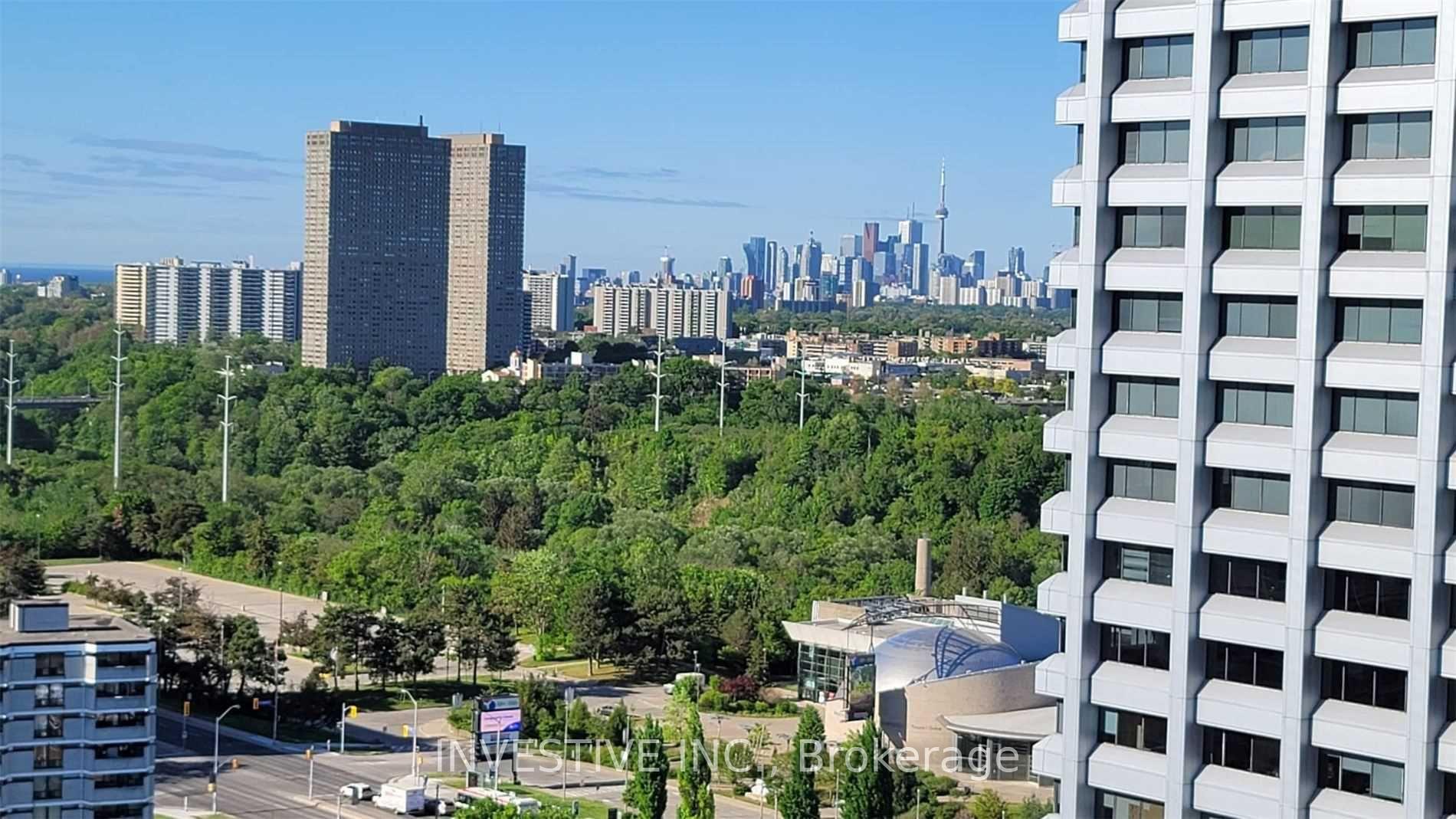 Photo 5 of Unit 2709, 2 Sonic Way, Toronto, Flemingdon Park — HOMEH