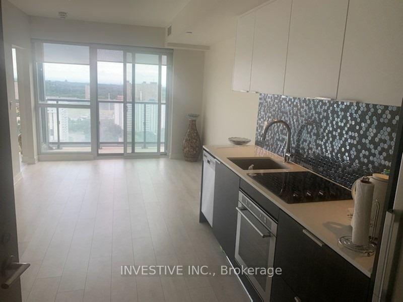 Photo 3 of Unit 2709, 2 Sonic Way, Toronto, Flemingdon Park — HOMEH