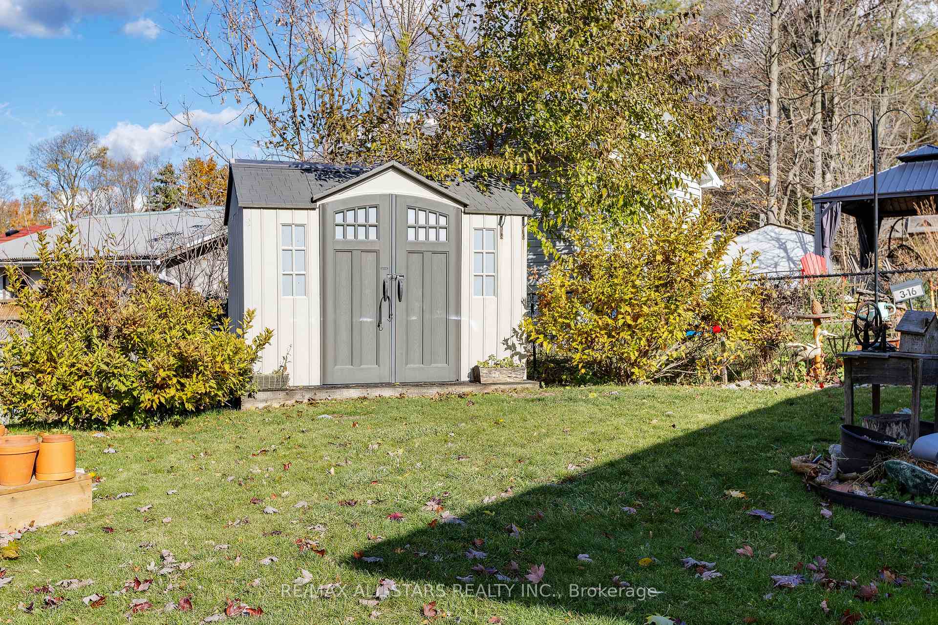 Photo 33 of 296 Terrace Drive, Georgina, Keswick South — HOMEH
