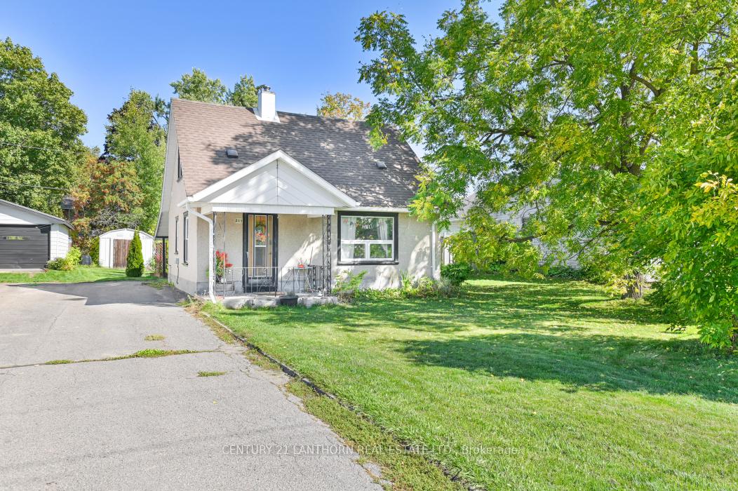 Photo 22 of 211 North Street, Stirling-Rawdon, Stirling Ward — HOMEH