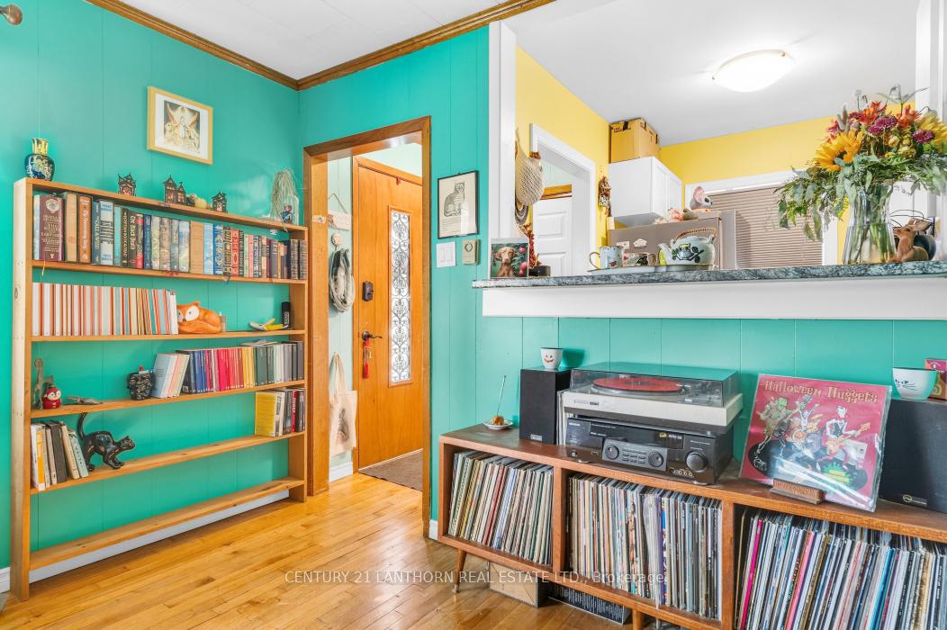 Photo 26 of 211 North Street, Stirling-Rawdon, Stirling Ward — HOMEH