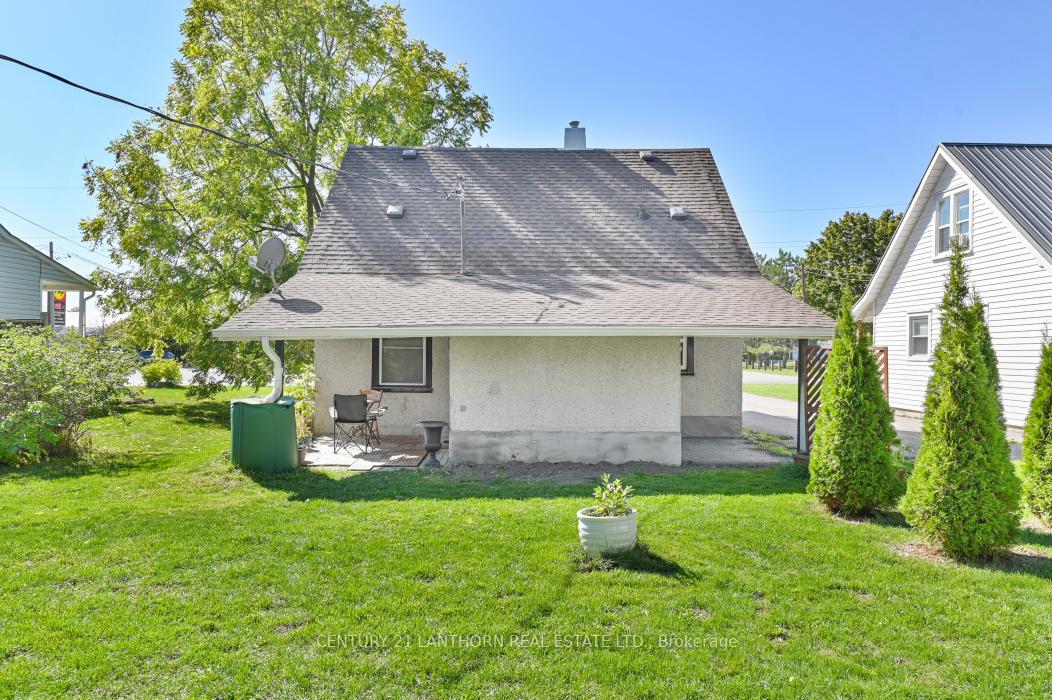 Photo 46 of 211 North Street, Stirling-Rawdon, Stirling Ward — HOMEH