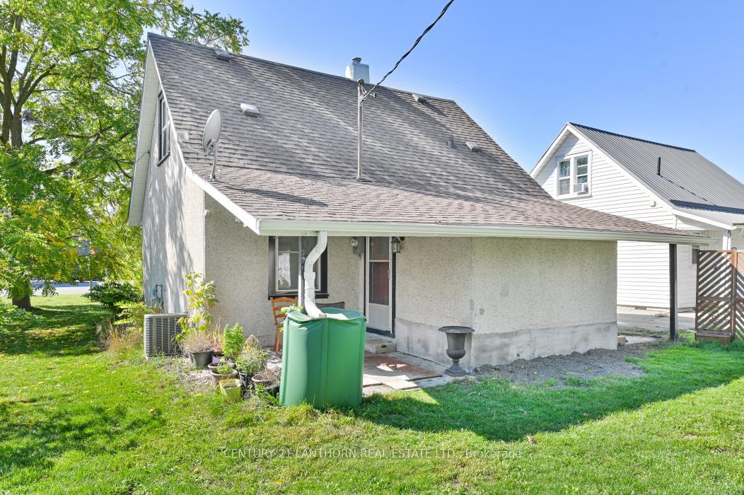 Photo 47 of 211 North Street, Stirling-Rawdon, Stirling Ward — HOMEH