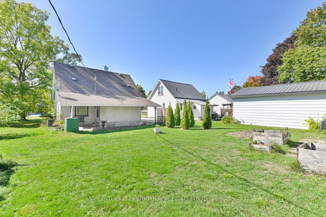 Photo 48 of 211 North Street, Stirling-Rawdon, Stirling Ward — HOMEH