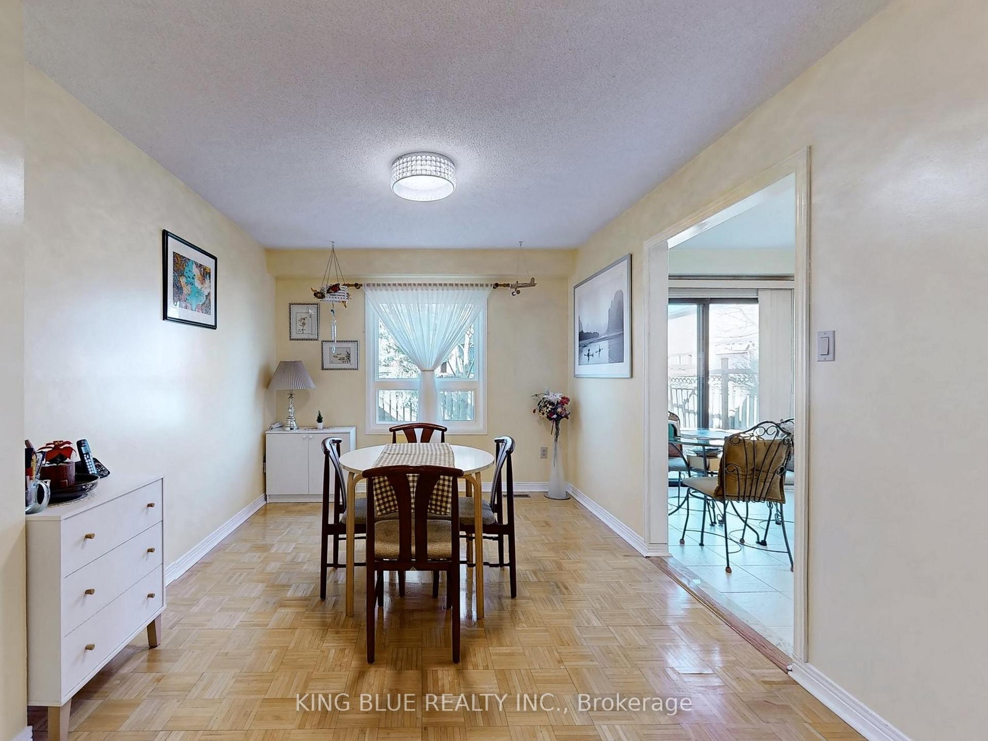 Photo 6 of 63 Chalmers Crescent, Ajax, Central — HOMEH