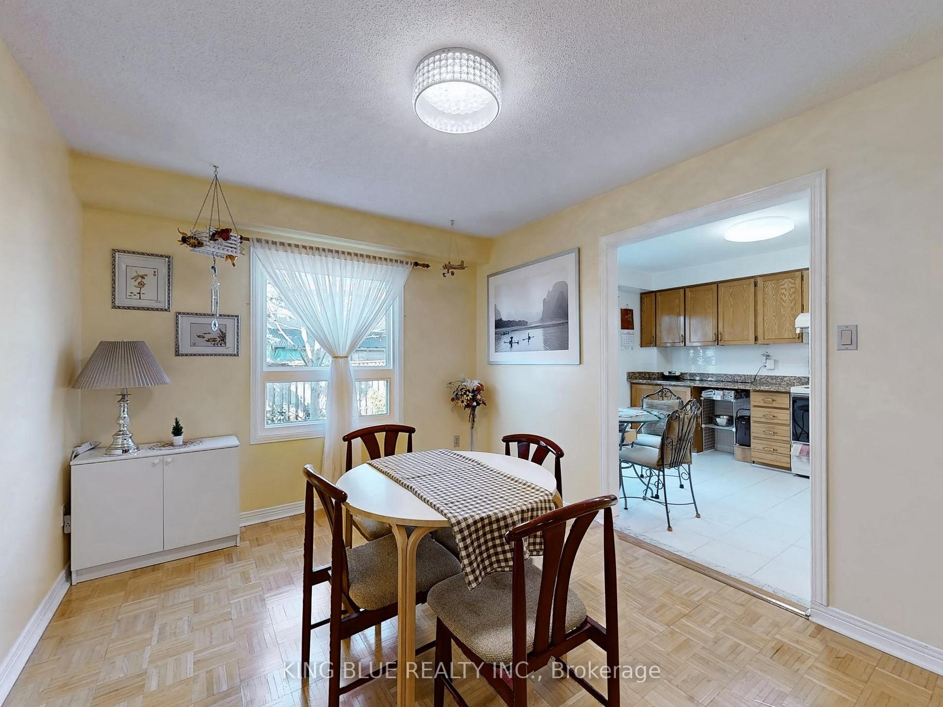 Photo 7 of 63 Chalmers Crescent, Ajax, Central — HOMEH