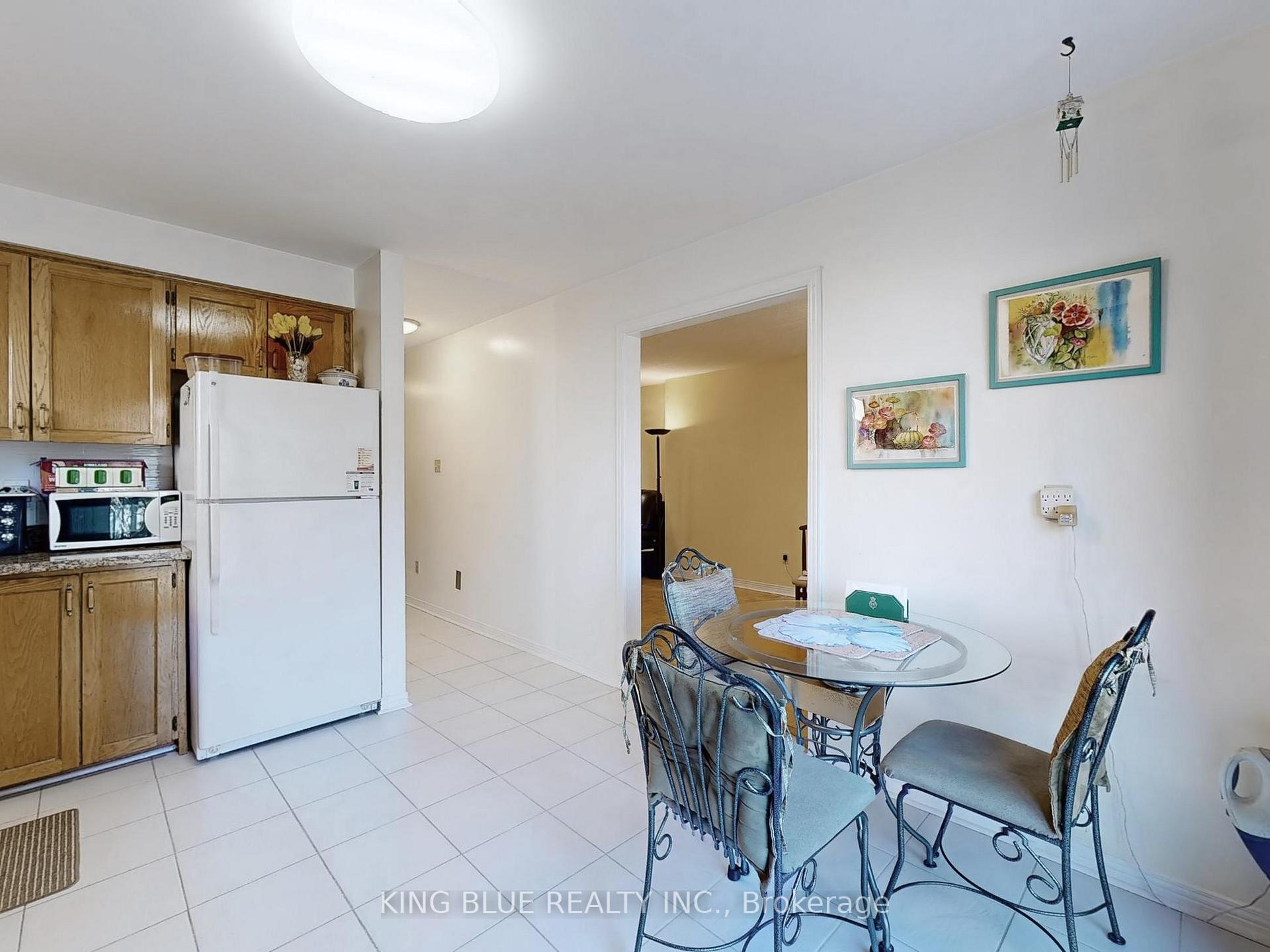 Photo 9 of 63 Chalmers Crescent, Ajax, Central — HOMEH