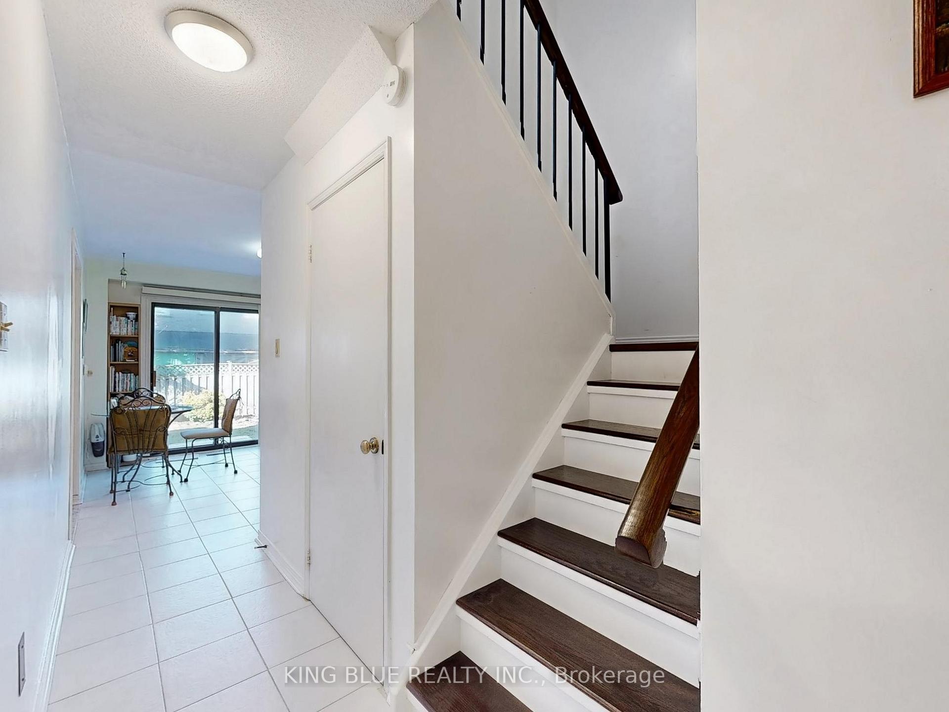 Photo 14 of 63 Chalmers Crescent, Ajax, Central — HOMEH