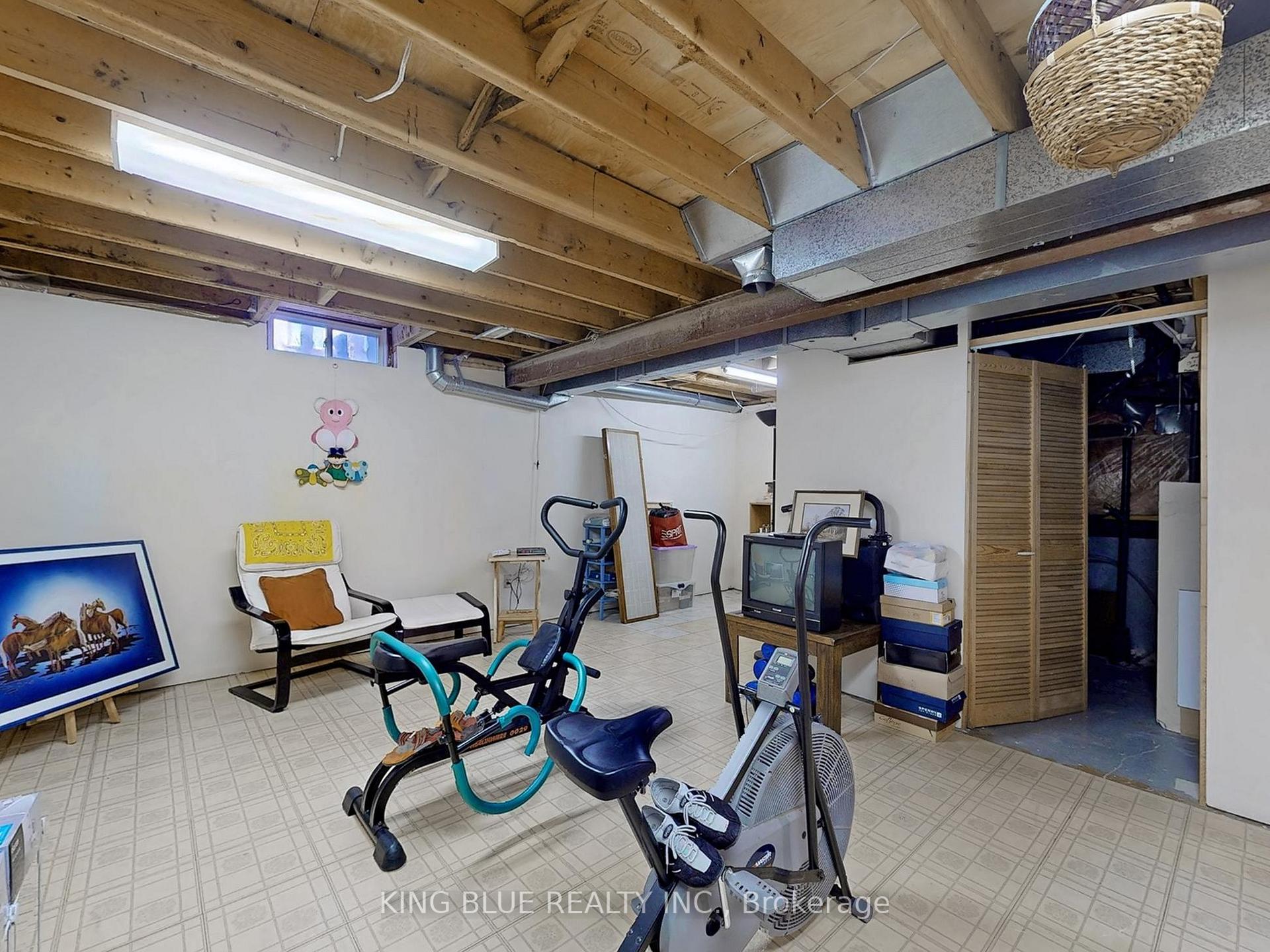 Photo 24 of 63 Chalmers Crescent, Ajax, Central — HOMEH