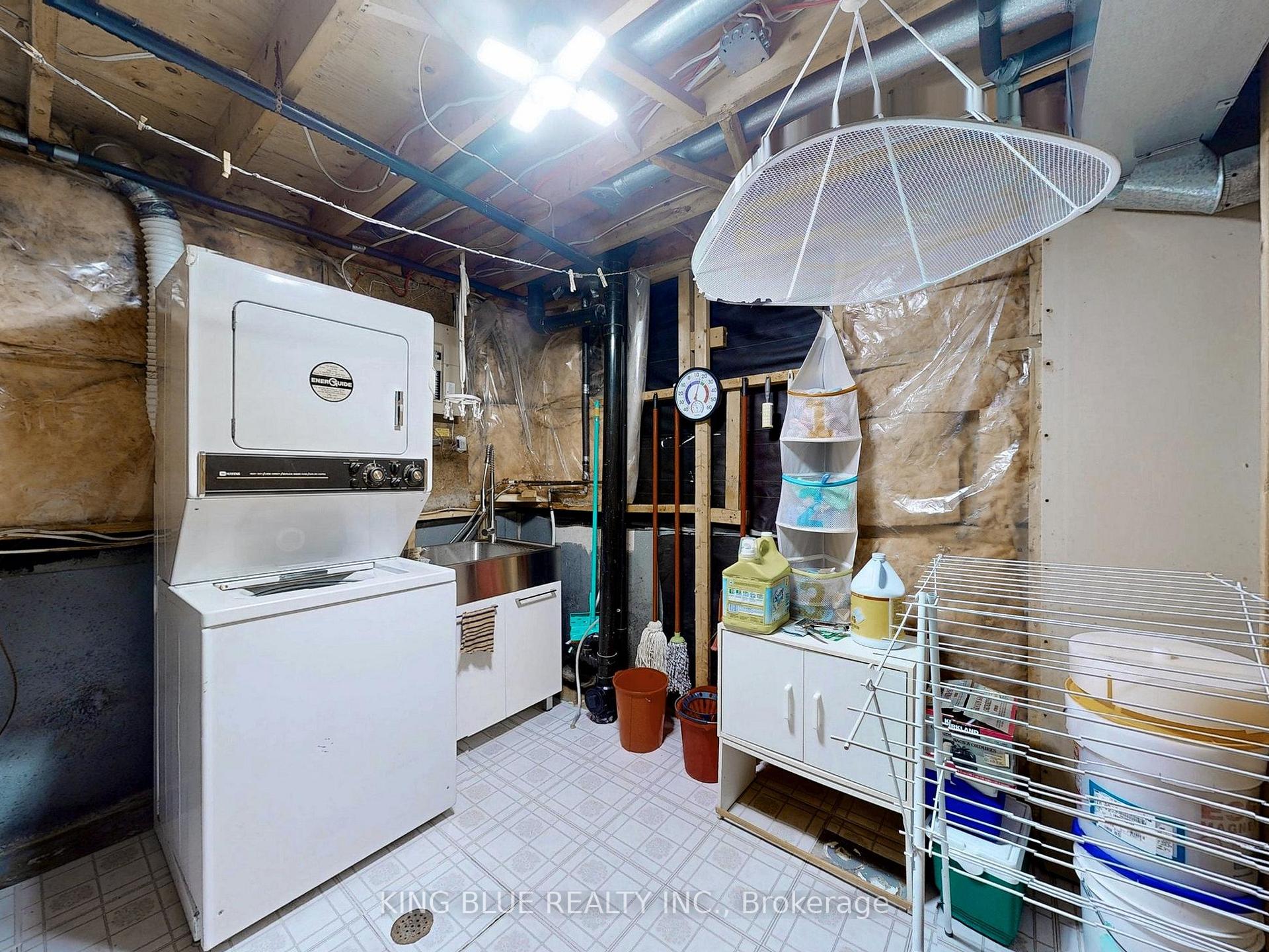 Photo 25 of 63 Chalmers Crescent, Ajax, Central — HOMEH