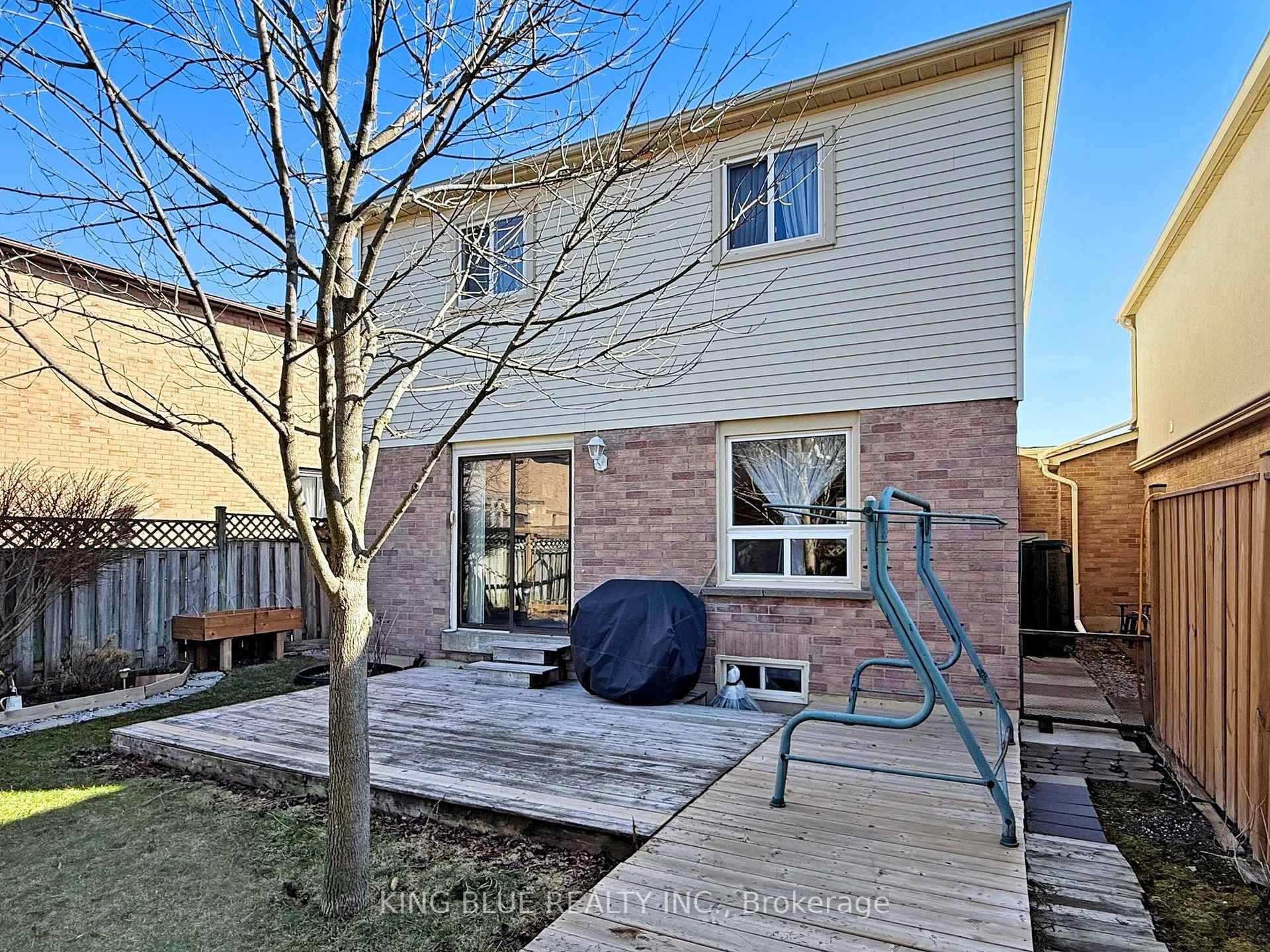 Photo 28 of 63 Chalmers Crescent, Ajax, Central — HOMEH
