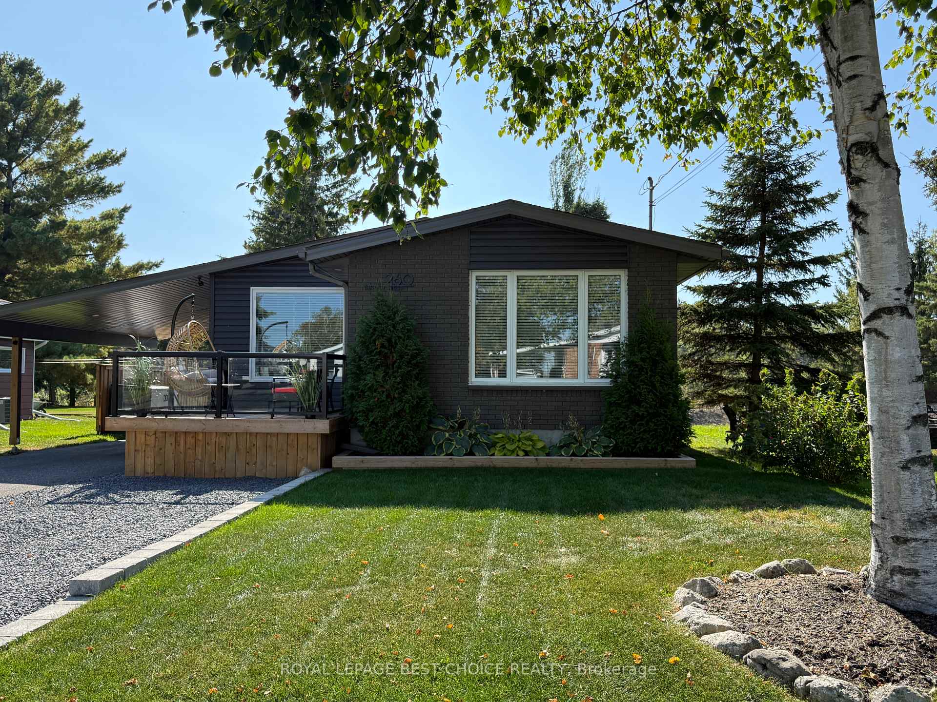 Photo 1 of 260 Pine Street W, Temiskaming Shores, New Liskeard — HOMEH