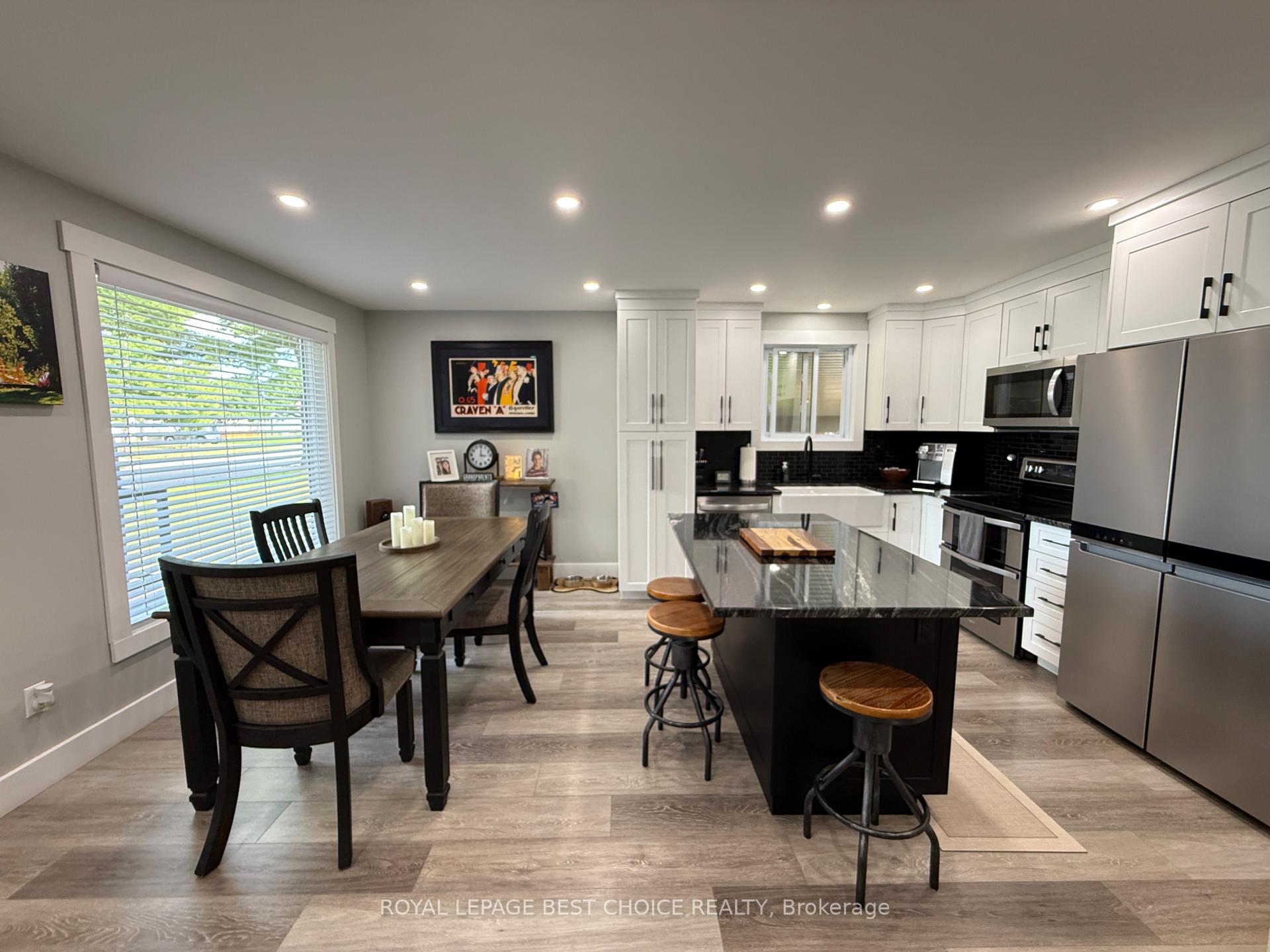 Photo 12 of 260 Pine Street W, Temiskaming Shores, New Liskeard — HOMEH