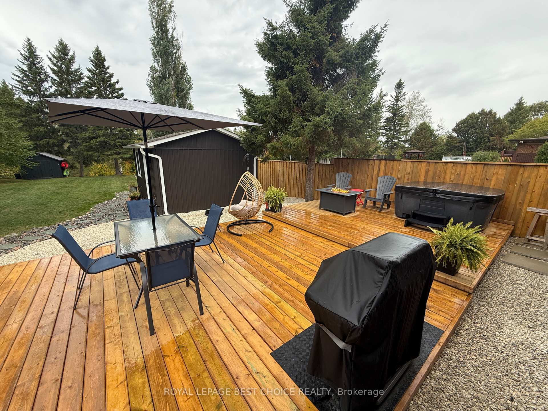 Photo 23 of 260 Pine Street W, Temiskaming Shores, New Liskeard — HOMEH