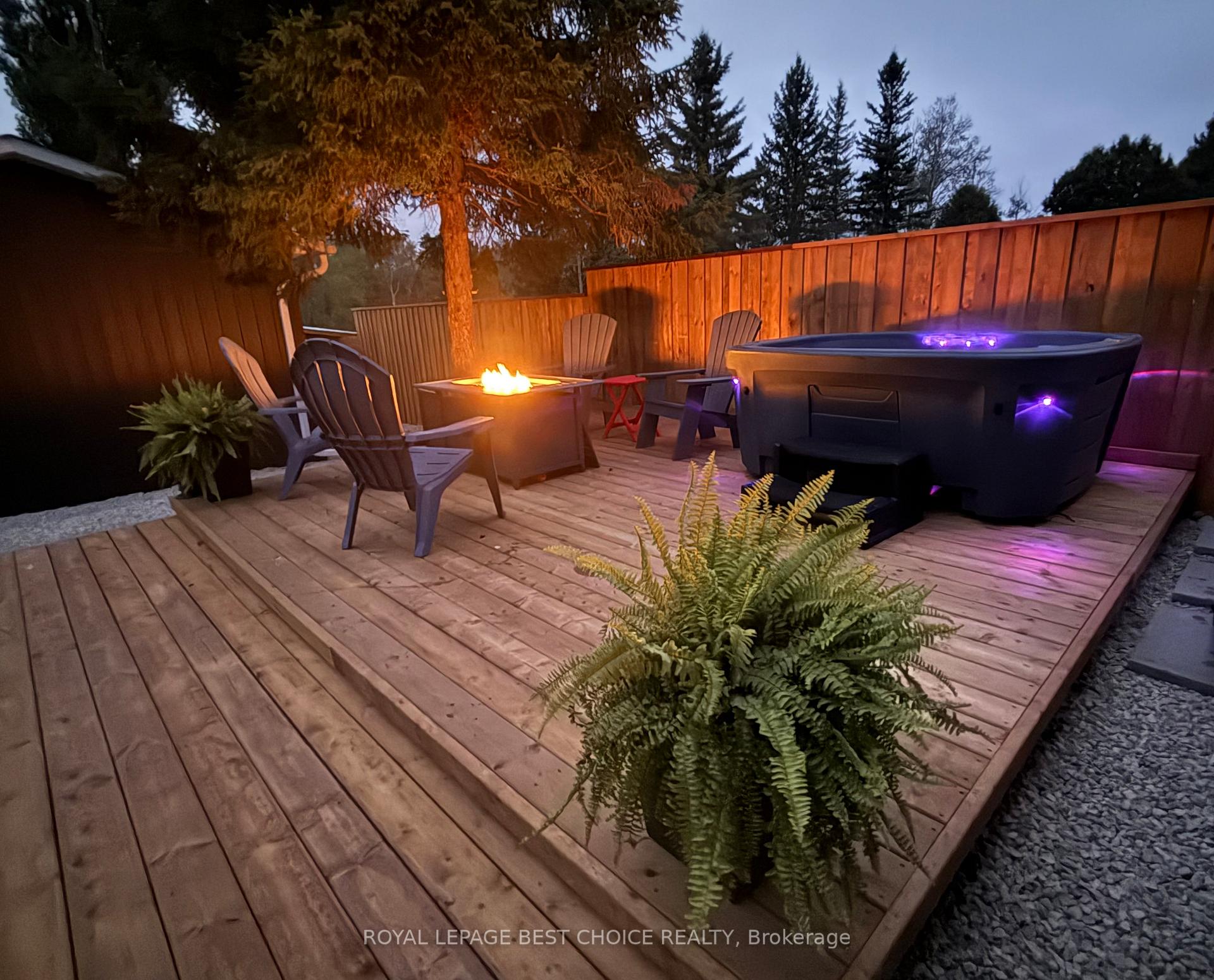Photo 50 of 260 Pine Street W, Temiskaming Shores, New Liskeard — HOMEH