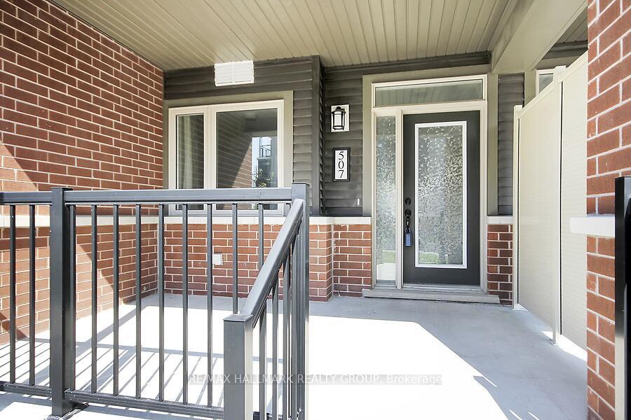 Photo 1 of Unit 73, 507 Nautilus Private, Ottawa, Kanata - Emerald Meadows/Trailwest — HOMEH