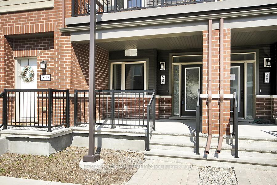 Photo 2 of Unit 73, 507 Nautilus Private, Ottawa, Kanata - Emerald Meadows/Trailwest — HOMEH