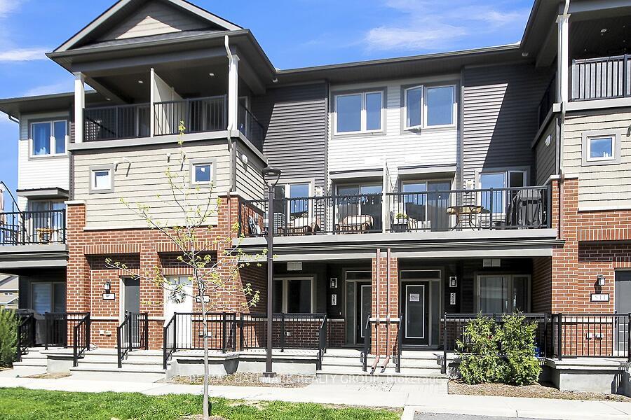Photo 3 of Unit 73, 507 Nautilus Private, Ottawa, Kanata - Emerald Meadows/Trailwest — HOMEH