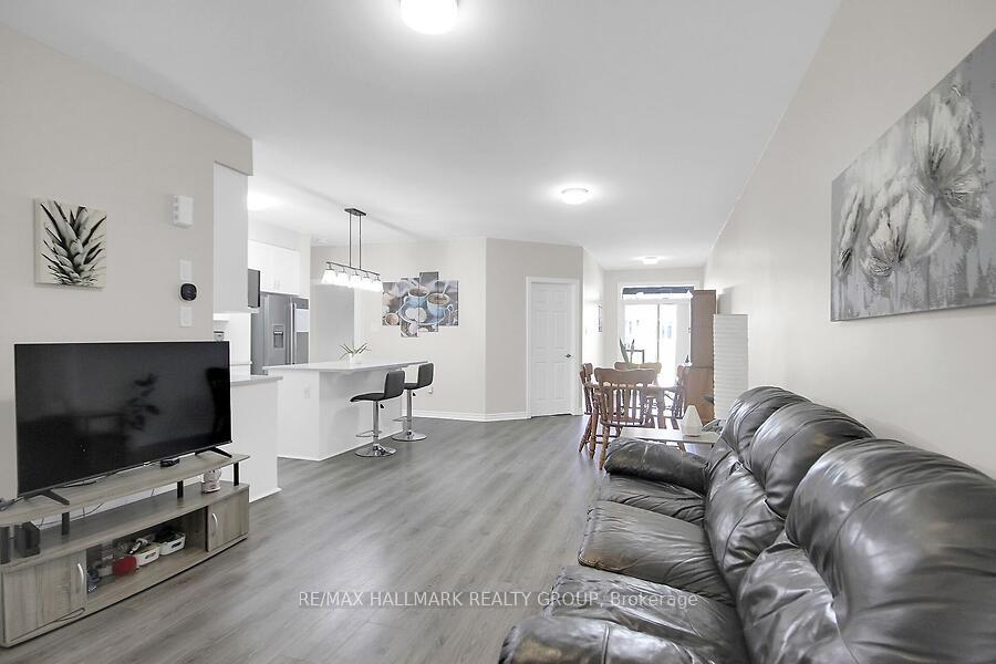 Photo 8 of Unit 73, 507 Nautilus Private, Ottawa, Kanata - Emerald Meadows/Trailwest — HOMEH