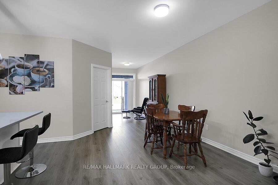 Photo 11 of Unit 73, 507 Nautilus Private, Ottawa, Kanata - Emerald Meadows/Trailwest — HOMEH