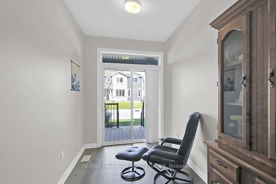 Photo 12 of Unit 73, 507 Nautilus Private, Ottawa, Kanata - Emerald Meadows/Trailwest — HOMEH