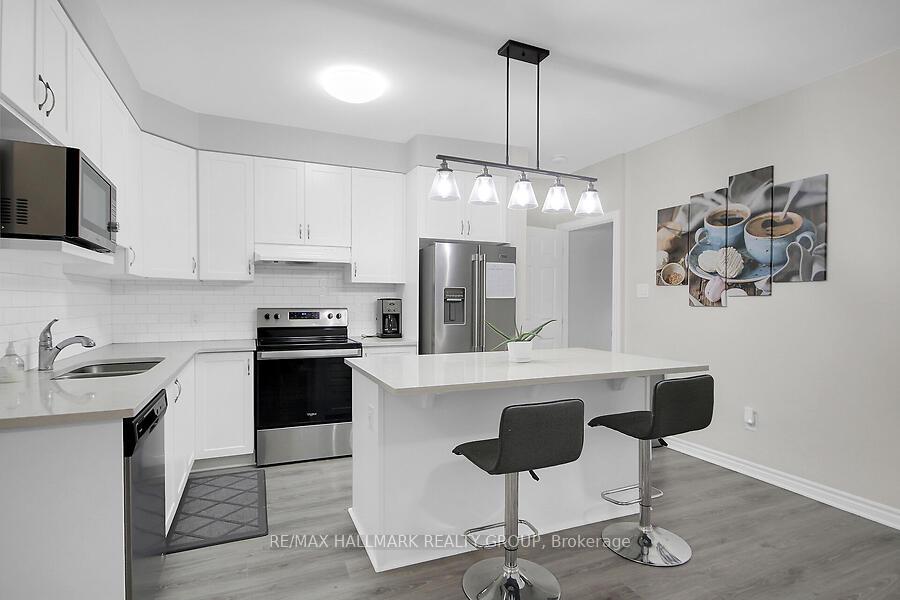 Photo 15 of Unit 73, 507 Nautilus Private, Ottawa, Kanata - Emerald Meadows/Trailwest — HOMEH