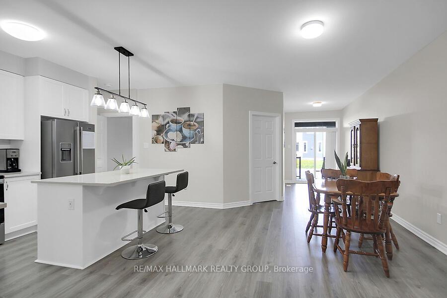 Photo 16 of Unit 73, 507 Nautilus Private, Ottawa, Kanata - Emerald Meadows/Trailwest — HOMEH