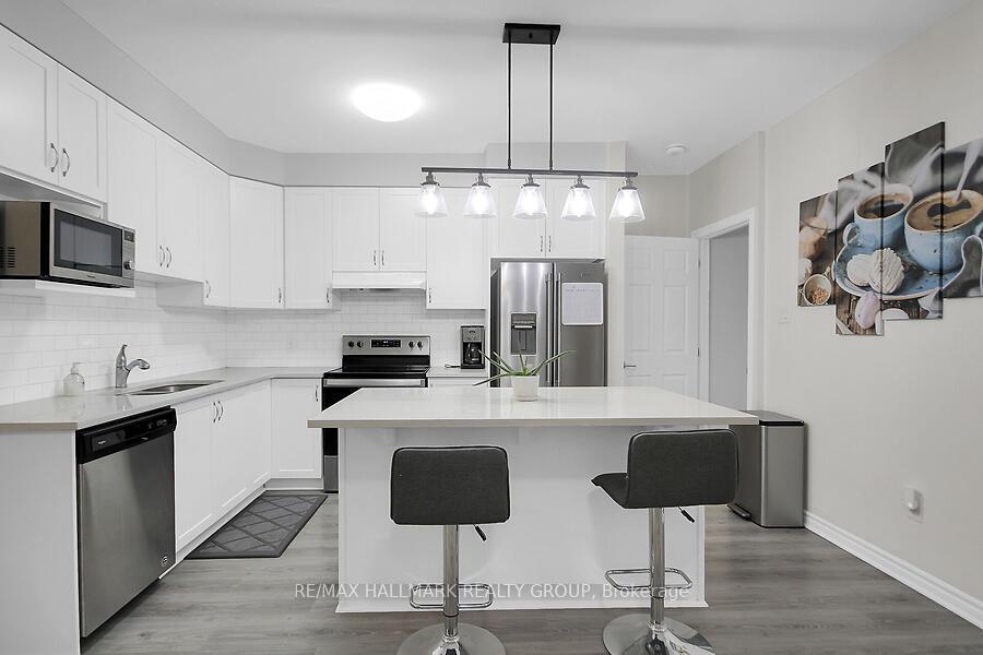 Photo 17 of Unit 73, 507 Nautilus Private, Ottawa, Kanata - Emerald Meadows/Trailwest — HOMEH