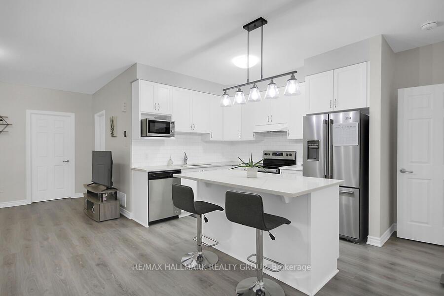 Photo 18 of Unit 73, 507 Nautilus Private, Ottawa, Kanata - Emerald Meadows/Trailwest — HOMEH