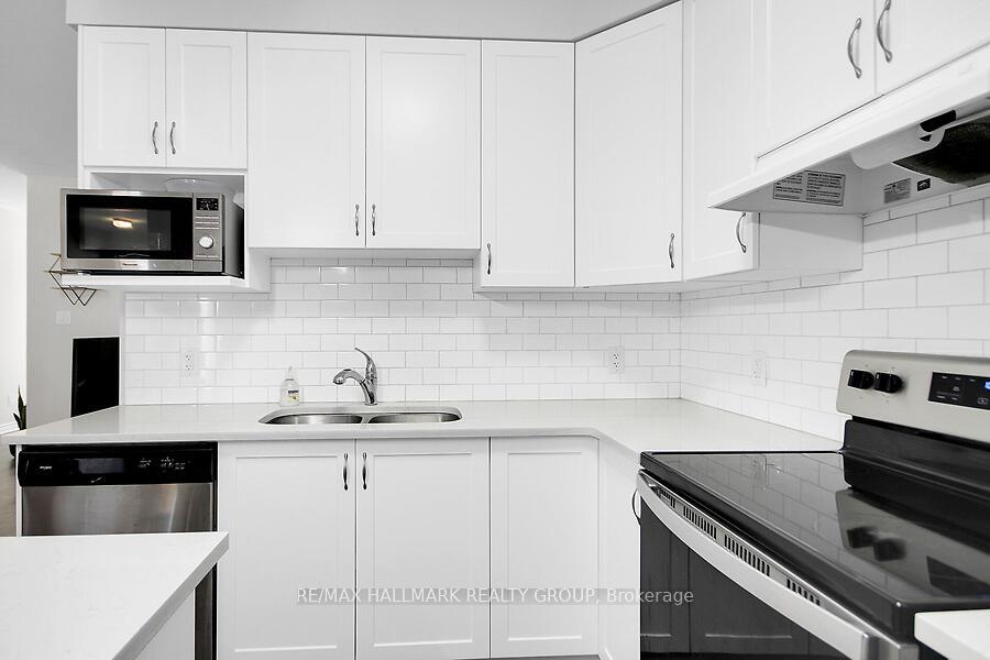 Photo 21 of Unit 73, 507 Nautilus Private, Ottawa, Kanata - Emerald Meadows/Trailwest — HOMEH
