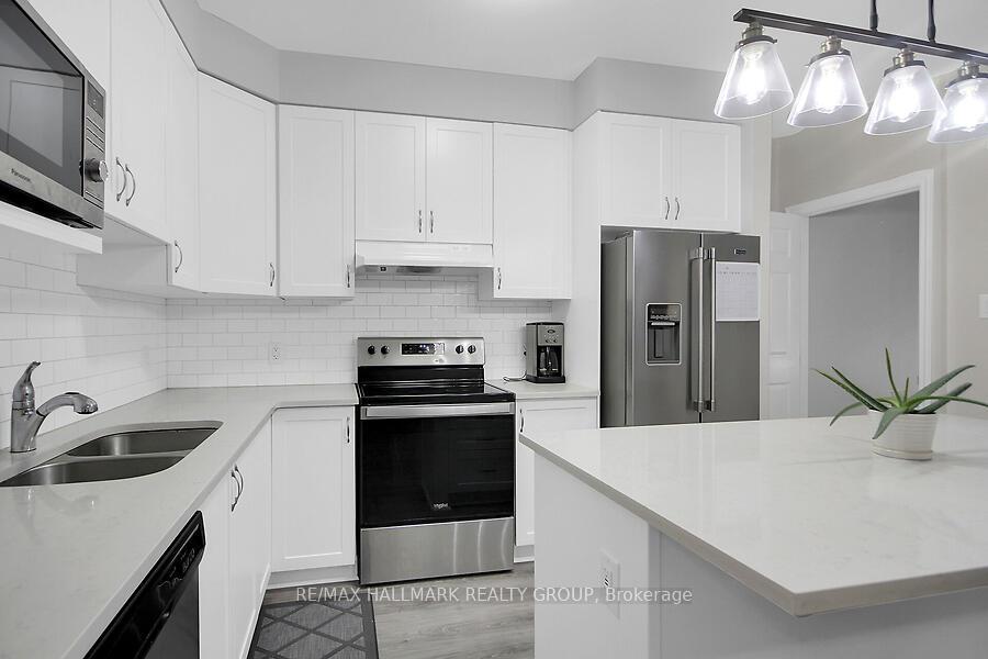 Photo 23 of Unit 73, 507 Nautilus Private, Ottawa, Kanata - Emerald Meadows/Trailwest — HOMEH