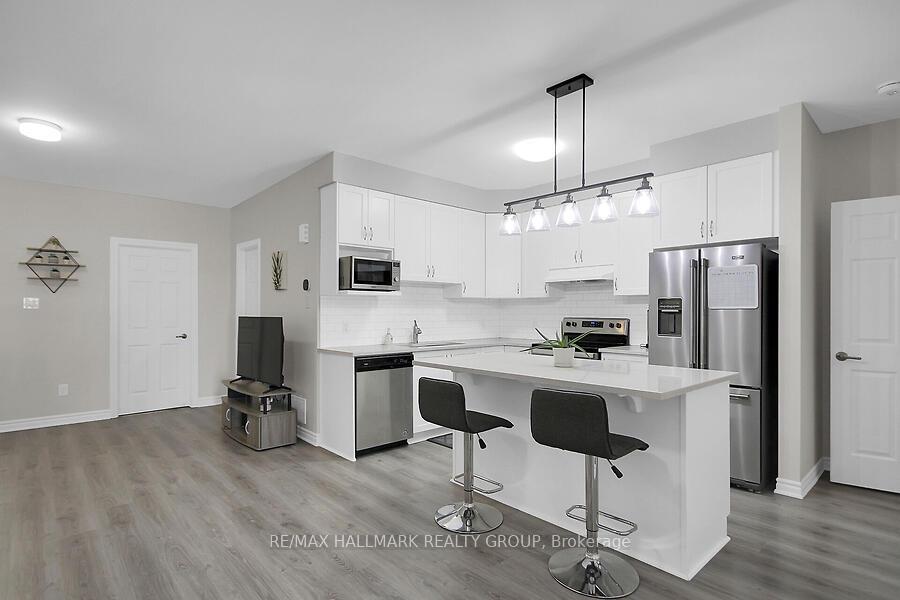 Photo 25 of Unit 73, 507 Nautilus Private, Ottawa, Kanata - Emerald Meadows/Trailwest — HOMEH
