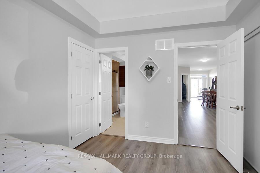 Photo 27 of Unit 73, 507 Nautilus Private, Ottawa, Kanata - Emerald Meadows/Trailwest — HOMEH