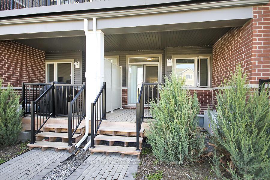 Photo 46 of Unit 73, 507 Nautilus Private, Ottawa, Kanata - Emerald Meadows/Trailwest — HOMEH