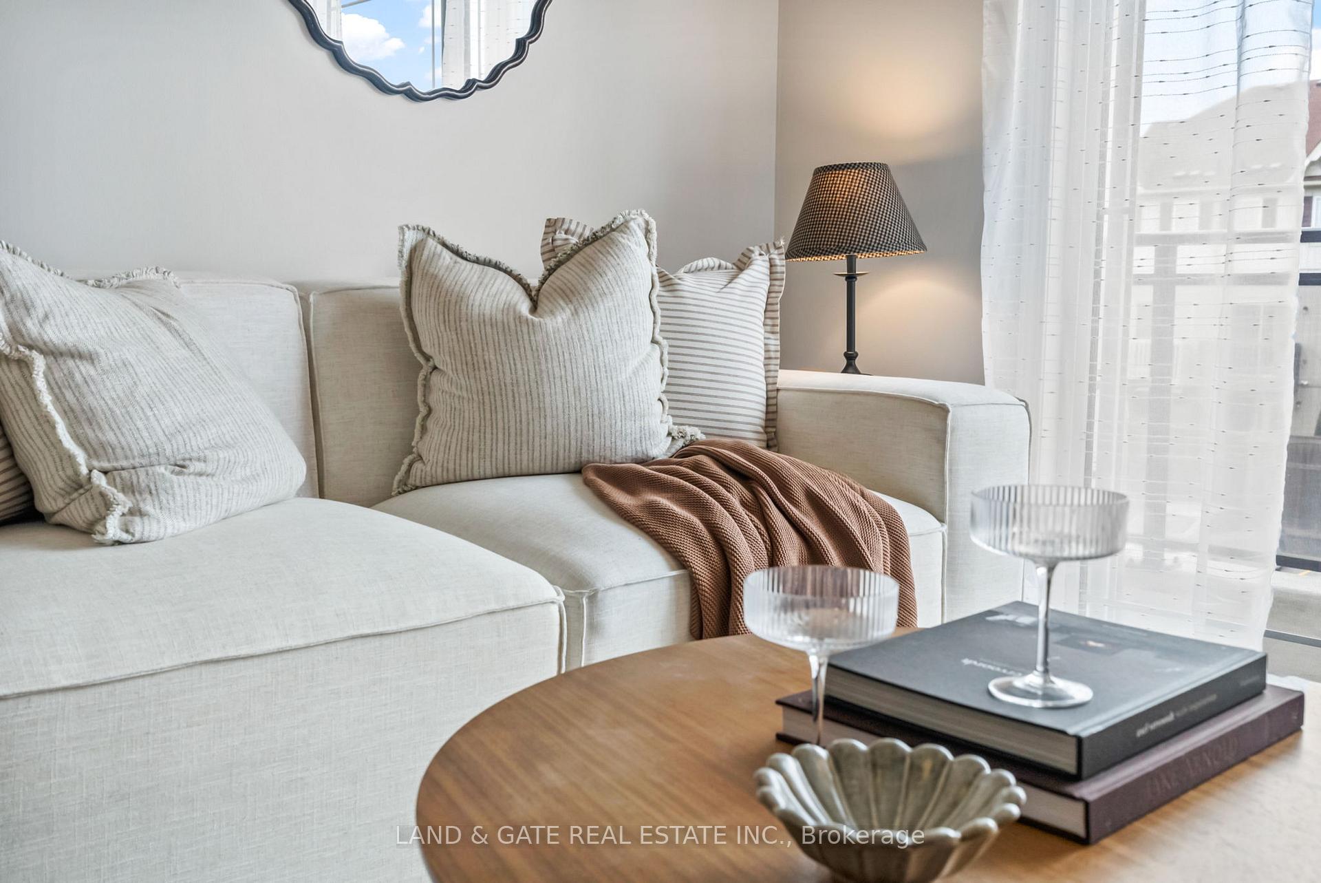 Photo 13 of Unit 209, 1 Sidney Lane, Clarington, Bowmanville — HOMEH