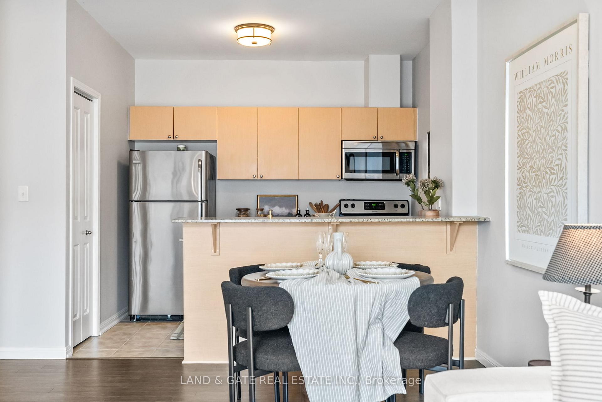 Photo 18 of Unit 209, 1 Sidney Lane, Clarington, Bowmanville — HOMEH