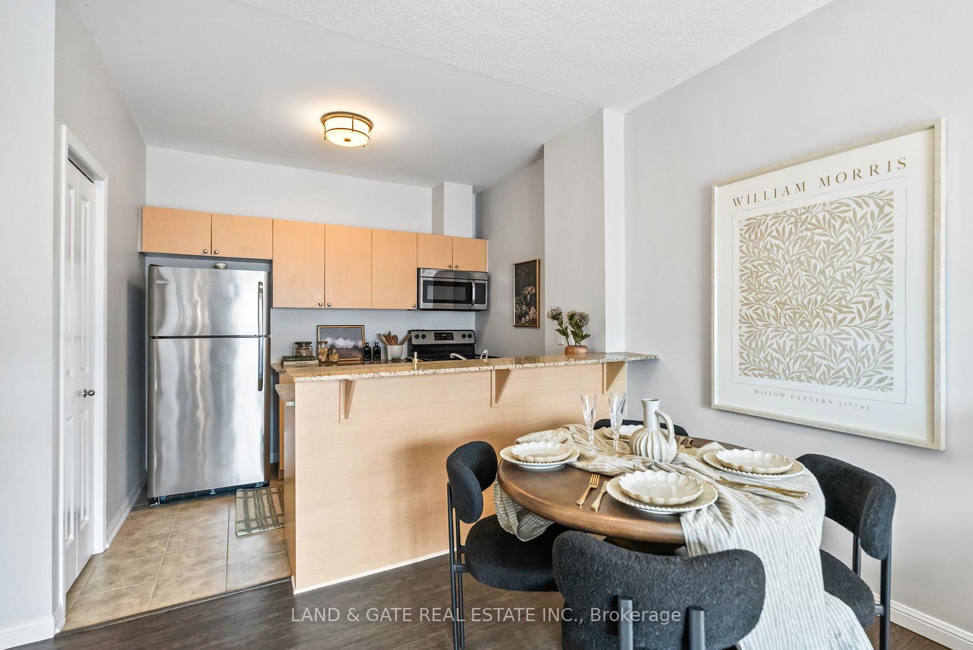Photo 19 of Unit 209, 1 Sidney Lane, Clarington, Bowmanville — HOMEH