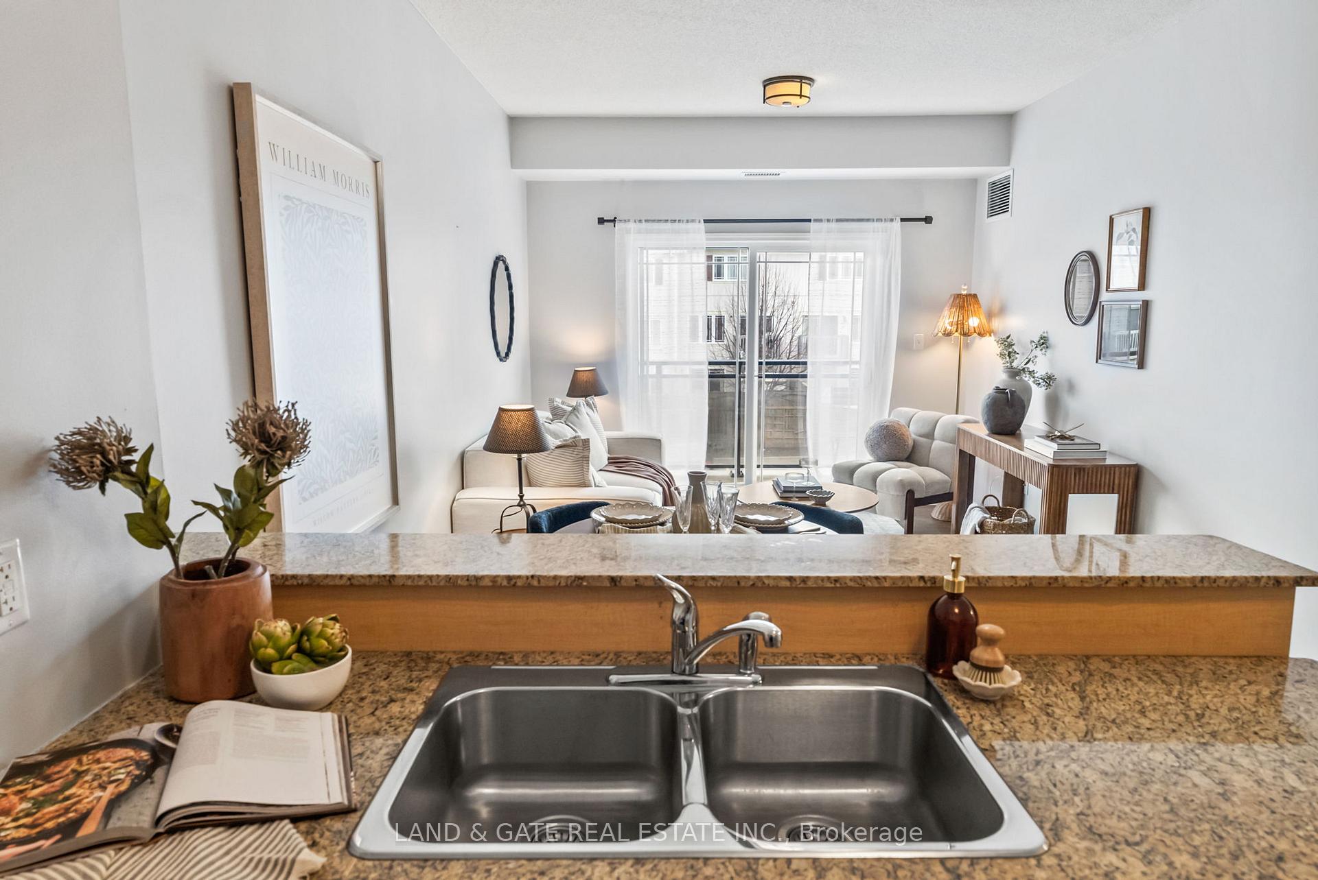 Photo 23 of Unit 209, 1 Sidney Lane, Clarington, Bowmanville — HOMEH