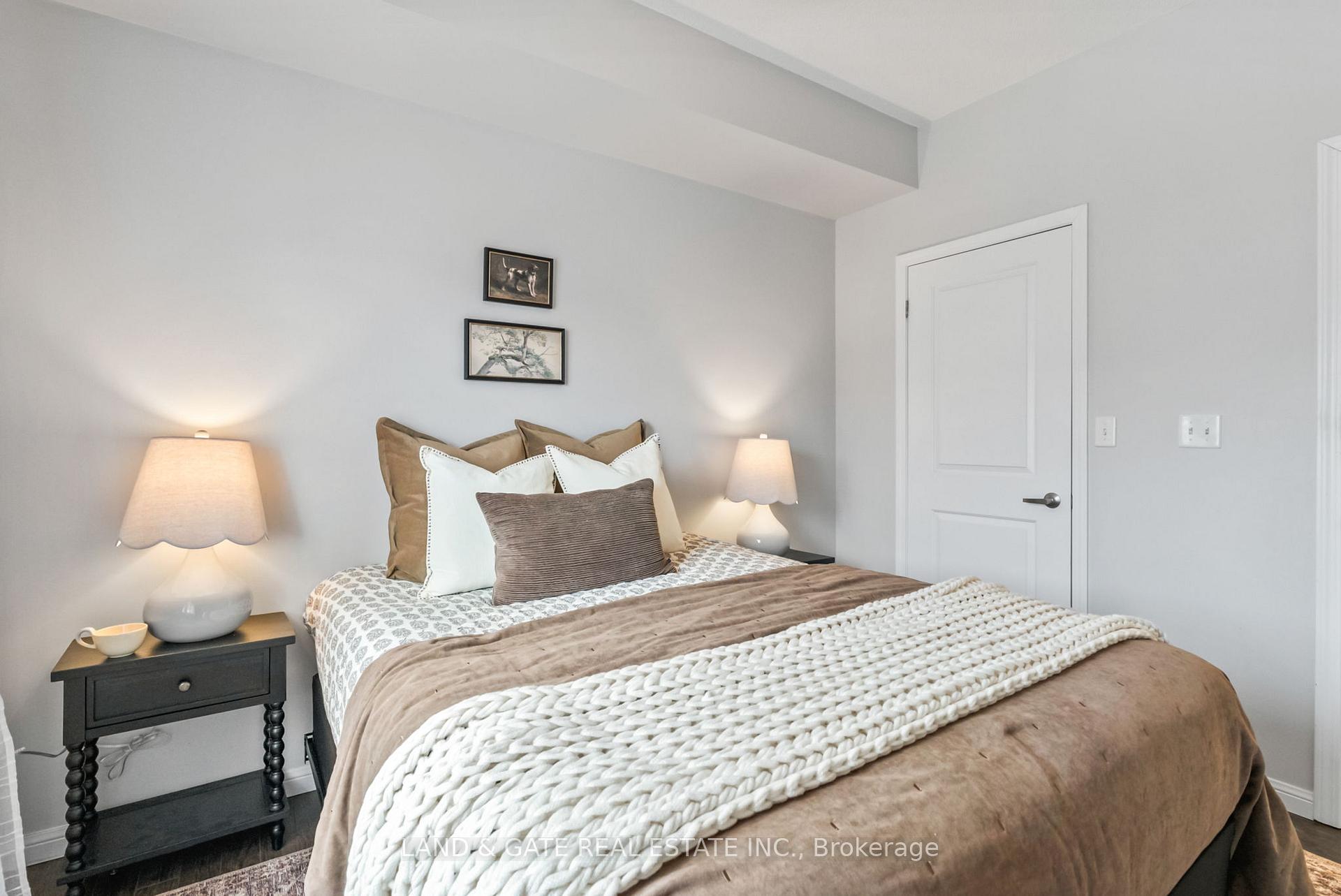 Photo 26 of Unit 209, 1 Sidney Lane, Clarington, Bowmanville — HOMEH