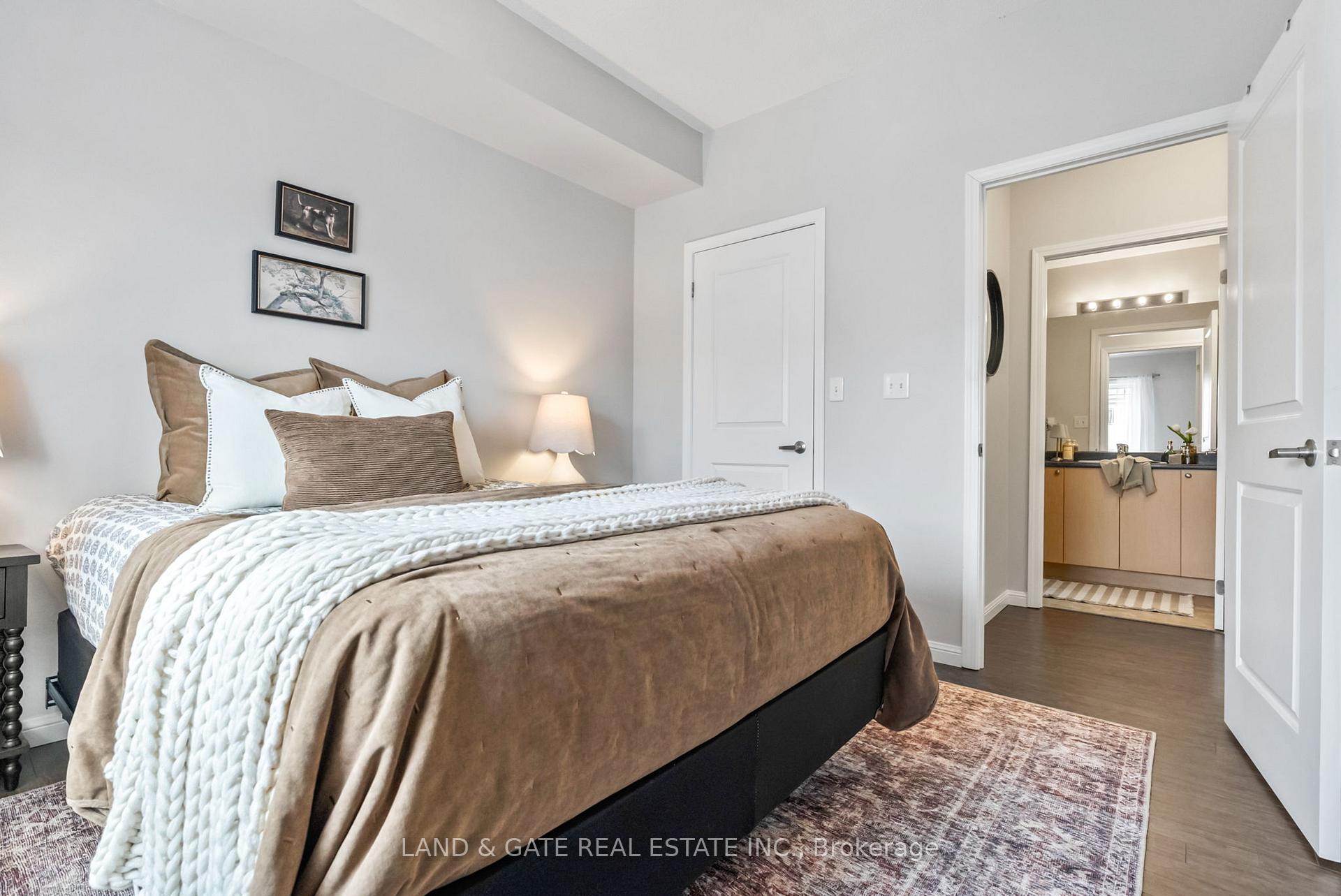 Photo 27 of Unit 209, 1 Sidney Lane, Clarington, Bowmanville — HOMEH