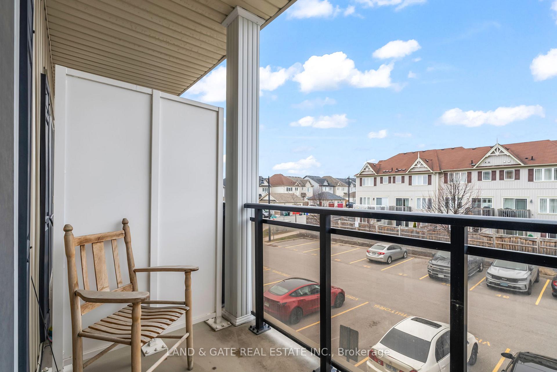Photo 37 of Unit 209, 1 Sidney Lane, Clarington, Bowmanville — HOMEH