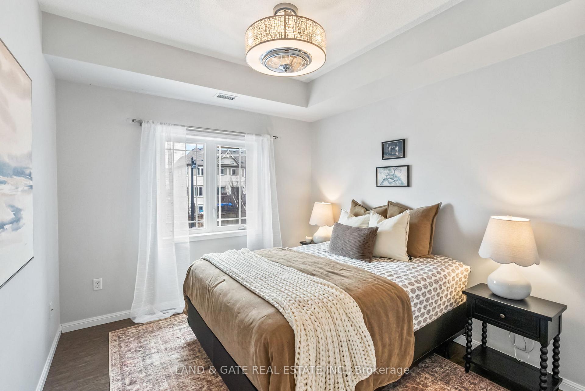 Photo 44 of Unit 209, 1 Sidney Lane, Clarington, Bowmanville — HOMEH