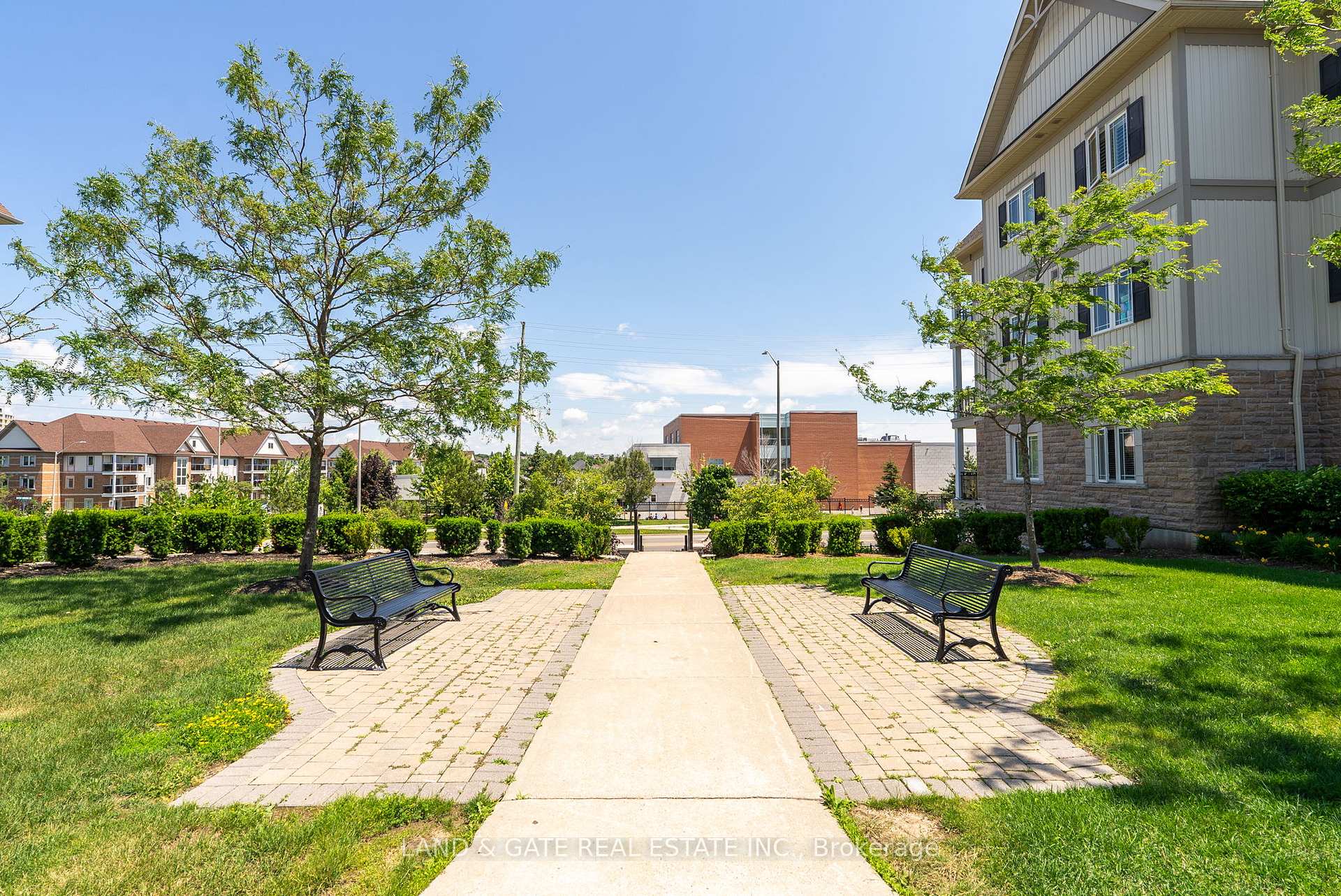 Photo 59 of Unit 209, 1 Sidney Lane, Clarington, Bowmanville — HOMEH