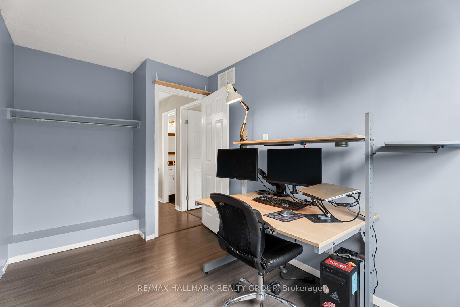 Photo 13 of Unit 1, 164 Bentbrook Crescent, Ottawa, Barrhaven - Heritage Park — HOMEH