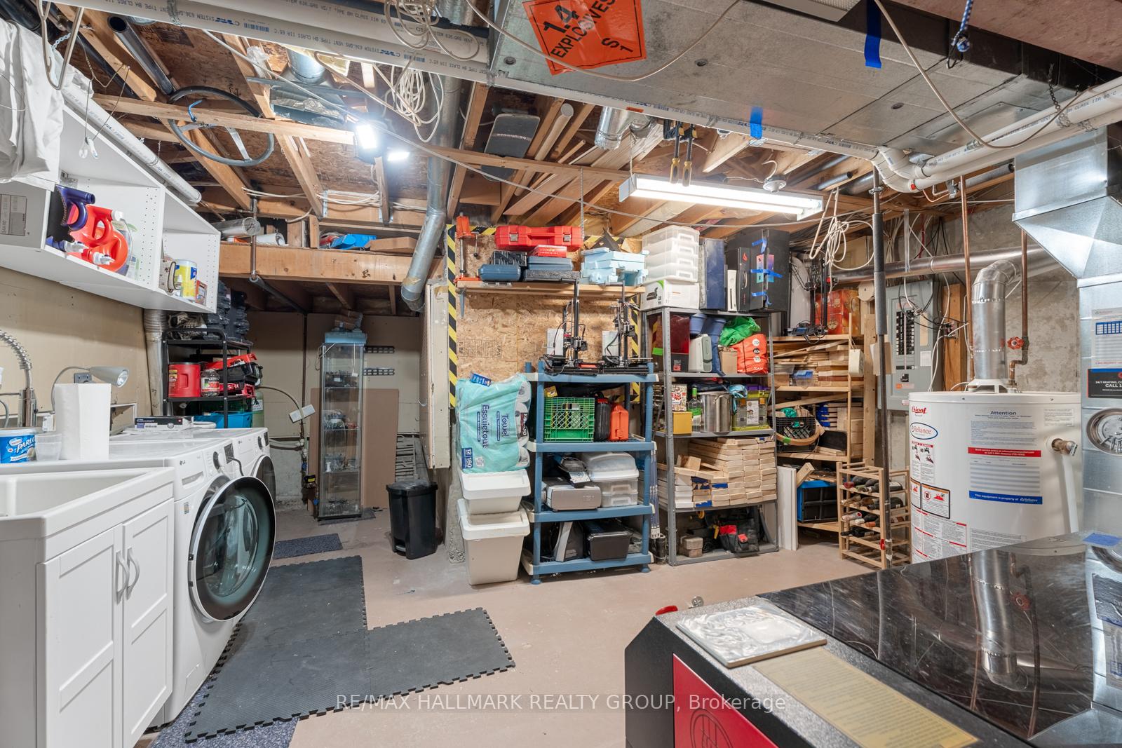 Photo 15 of Unit 1, 164 Bentbrook Crescent, Ottawa, Barrhaven - Heritage Park — HOMEH